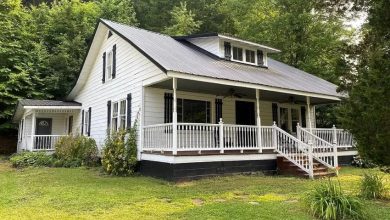 Photo of Two Beautiful Homes in Ashcamp, Kentucky