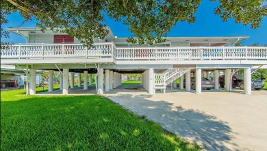 Photo of Cozy 3-Bedroom House in Chauvin, Louisiana