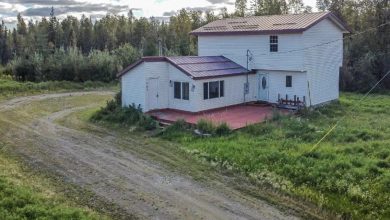 Photo of Cozy Home on 5 Acres in Fairbanks, Alaska