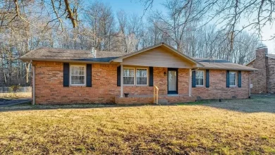 Photo of Charming 3 Bedroom House in Madisonville, KY