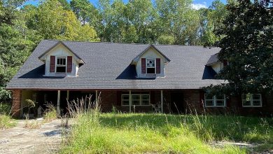 Photo of Spacious 5-Bedroom Home in Prime Vidalia Location $80,000