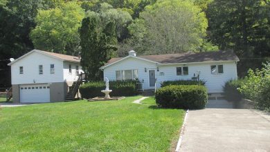 Photo of Investment Opportunity: Renovate This Ranch Home $119,900