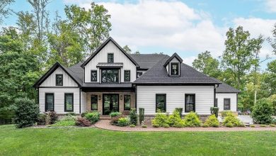 Photo of Luxury Equestrian Estate on 26 Acres in Forest, Virginia