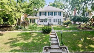 Photo of Charming 5-Bedroom Home in Independence, Kansas