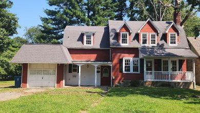 Photo of Charming 4-Bedroom Home Awaits $50,000