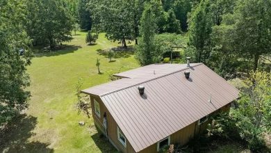 Photo of Private Rustic Retreat on 7.57 Acres in Quitman, Arkansas