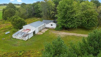 Photo of Your Door County Retreat Awaits $106,000