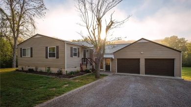 Photo of Charming 4-Bedroom Home on 3 Acres in Elkview, West Virginia