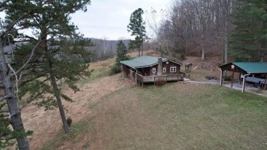 Photo of Cozy House With Scenic Views in Bronston, Kentucky