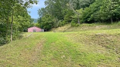 Photo of 82-Acre Property for Sale in Pecks Mill, West Virginia