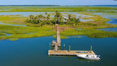 Photo of Your Own Private Island in Okatie, South Carolina