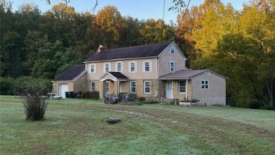 Photo of Charming 1869 Home on 7 Acres in Charleston, West Virginia