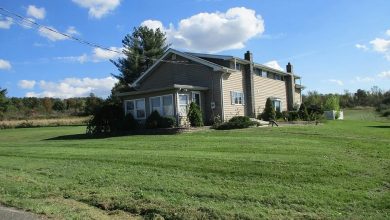 Photo of Country Living with Pool and Scenic Pond in Horseheads, New York