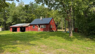 Photo of Brand new 3 bedroom septic in place. House needs some work on basement walls.$69,900