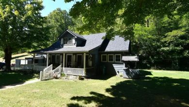 Photo of Charming Country Home on 3.6 Acres in Morehead, Kentucky