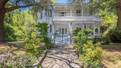 Photo of Spacious 7-Bedroom Home on 0.68 Acres in Denmark, South Carolina