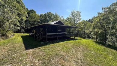 Photo of Charming 2-Bedroom Cabin in Elizabeth, West Virginia