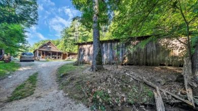 Photo of Secluded Cabin on 2 Acres in Frenchburg, Kentucky