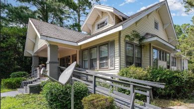 Photo of 1927 Home for Sale in Goldsboro, North Carolina