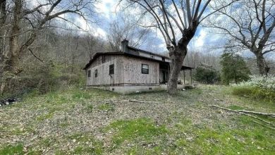 Photo of Rustic Cabin on 35 Acres with So Much Potential!