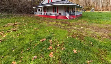 Photo of Beautiful 4-Bedroom Home on 10 Acres – $125,000