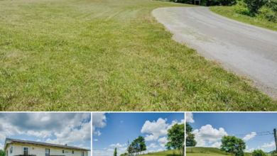 Photo of Doublewide Home with Great Potential on Half Acre Near Schools and Scenic Oxbow Lake Park Best online courses