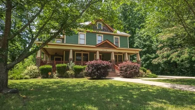 Photo of Charlotte NC Historic