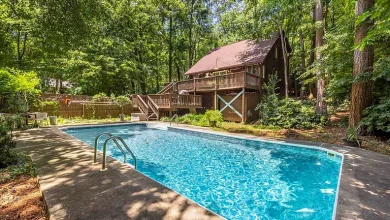 Photo of Modern Retreat
