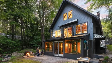Photo of Off-Grid Riverfront