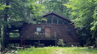 Photo of Rustic Mountain