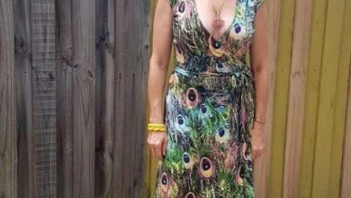 Photo of Our Nanny Always Wore The Same Dress—And When I Finally Asked Her Why, The Walls Answered Me