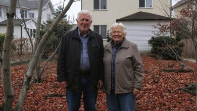 Photo of I Let My Elderly Neighbors Use My Land — Now They’re Charging Me $2,000 to Take It Back