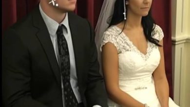 Photo of My Sister Turned My Wedding into a Lie Detector Game—The Truth Ended It All