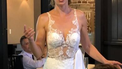 Photo of The Bride and Groom Invited Us to Their Wedding — Then Turned Us Into Servants, But Karma Was on the Guest List