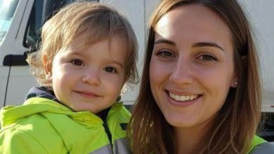 Photo of I Take My Toddler On Long Hauls—But Last Week He Said Something That Stopped Me Cold