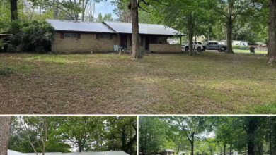 Photo of Fixer-Upper Opportunity on Spacious Corner Lot – Great Potential!