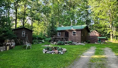 Photo of Charming 2-Bedroom