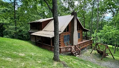Photo of Charming Appalachian