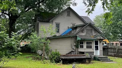 Photo of FIXER-UPPER WITH PRICE REDUCTION