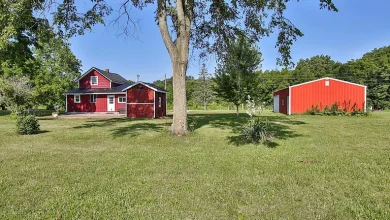Photo of Charming Country Home