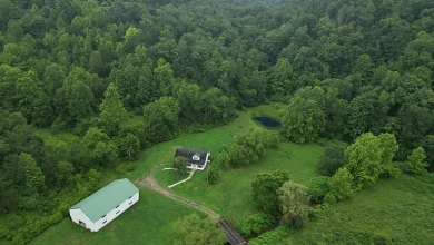 Photo of Beautiful farm with original 3 bedroom farmhouse