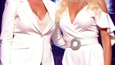 Photo of Wildcard Duo Brings Sparkle and Soul to Talent Show Stage