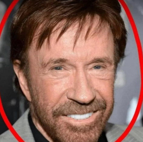 Chuck Norris Announces Heartfelt Farewell!