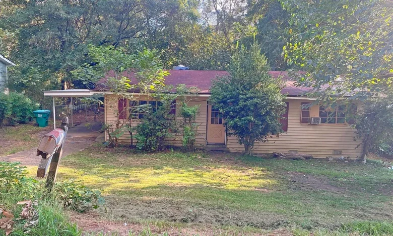 Affordable Opportunity With Strong Investment Potential