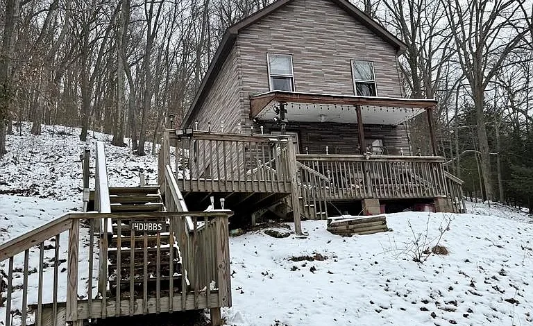 Investor Alert – Fixer-Upper Opportunity at 14 Dubbs Street, Franklin