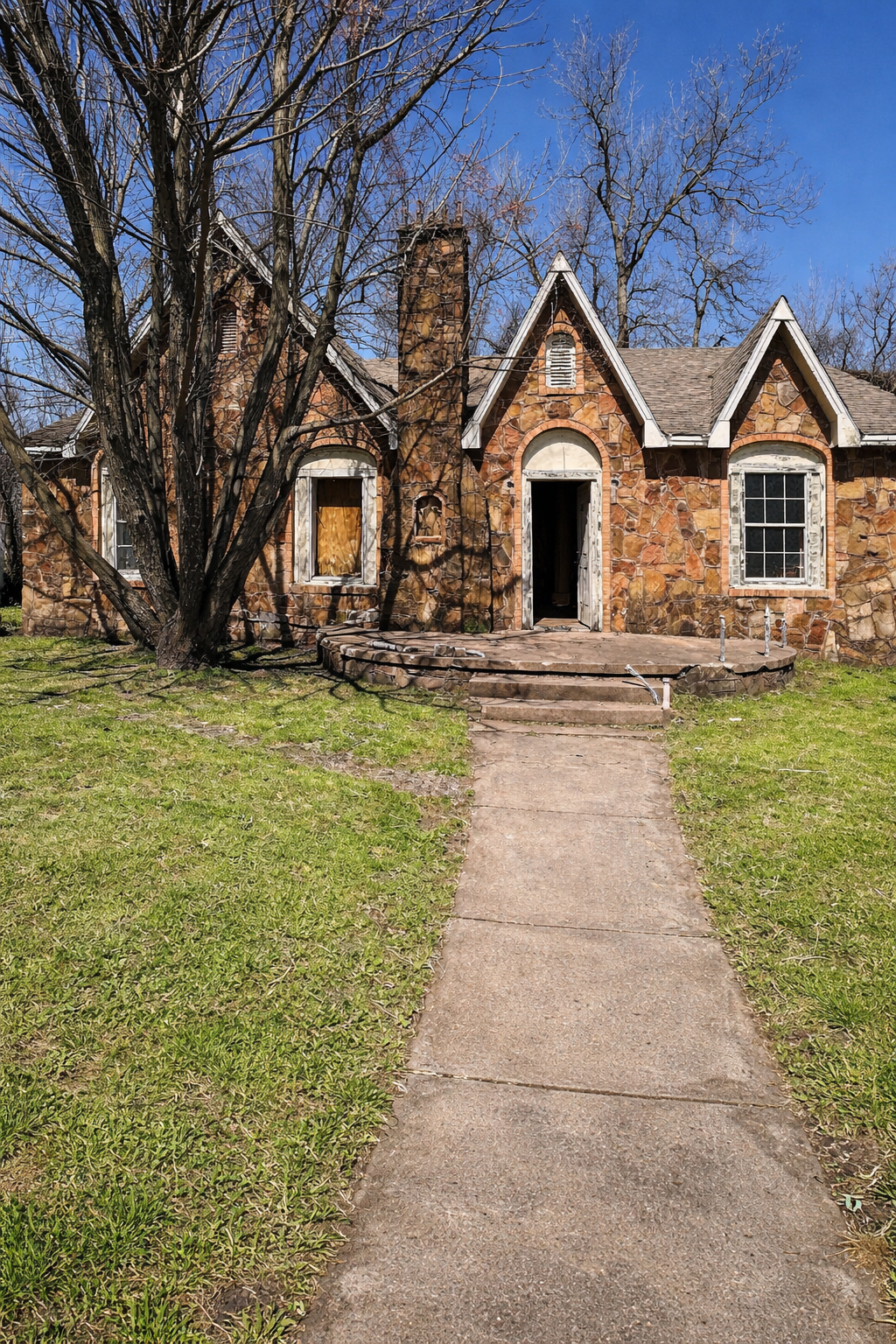 Spacious Home Near Downtown Paris, Texas