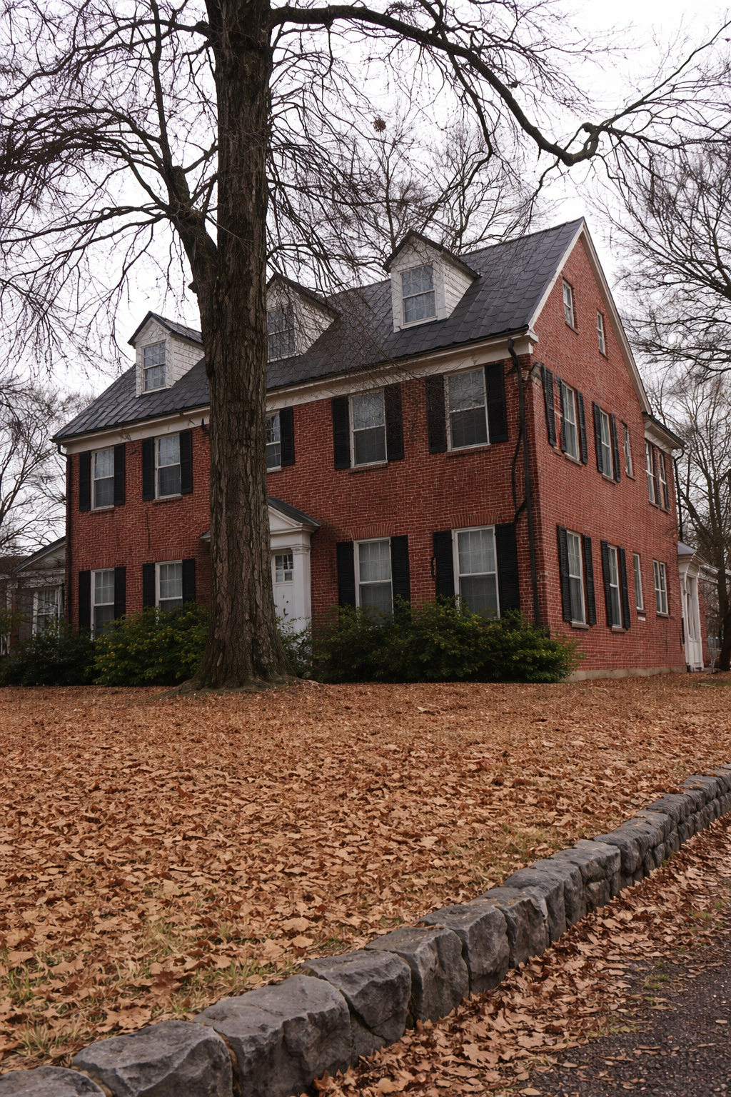 Classic Spacious Home with Great Potential in Pine Bluff Arkansas