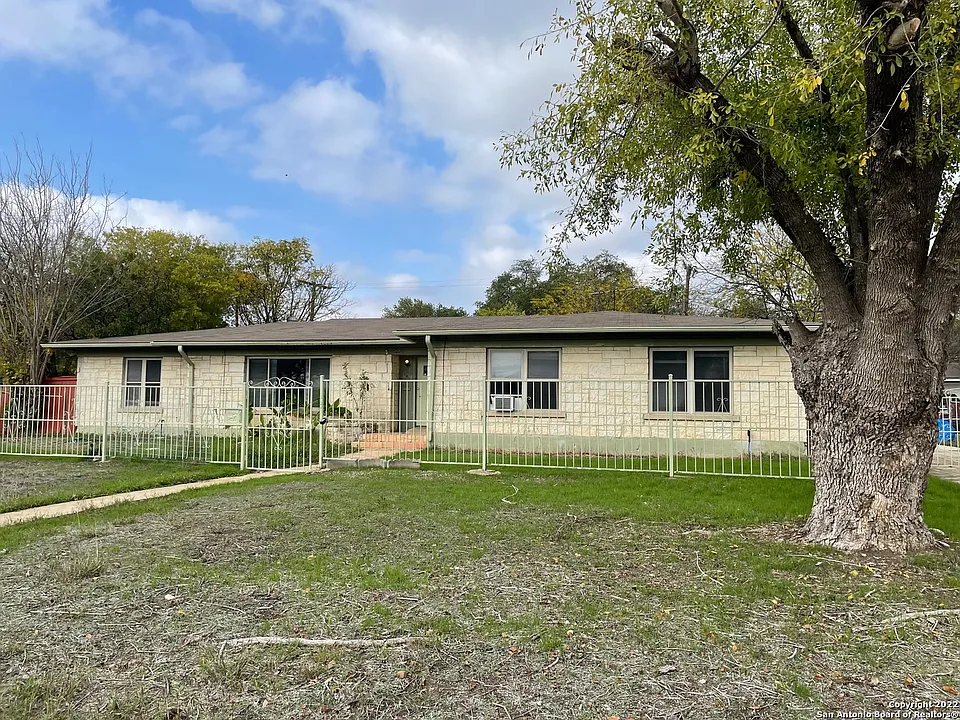 Spacious, charming, and beautifully updated, this exceptional one-story ranch-style home offers a rare combination of size. $2,000
