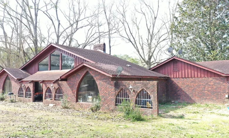47+ Acre Private Hunting & Homestead Property with Pond in West Jones County