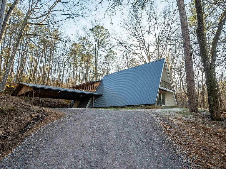 Cozy Private Home in the Heart of Hot Springs